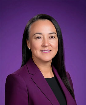 Dr. Sophia Ramirez | Professor of Environmental Data Science